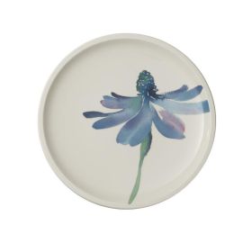 Talerz sałatkowy (22 cm) Artesano Flower Art Villeroy & Boch