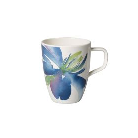 Kubek (380 ml) Artesano Flower Art Villeroy & Boch