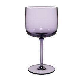 Zestaw 2 kieliszków do wina (270 ml) Like Lavender Villeroy & Boch