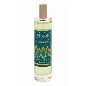 Spray zapachowy (75 ml) Exquisite Fir Esteban